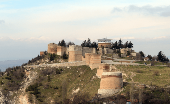 Simav Gezilecek Yerler