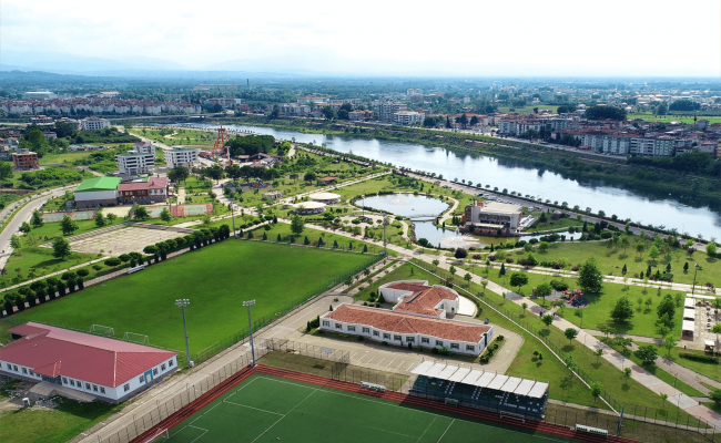 Çarşamba Gezilecek Yerler