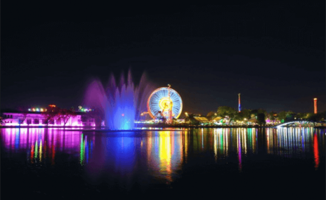 Ulus Gezilecek Yerler