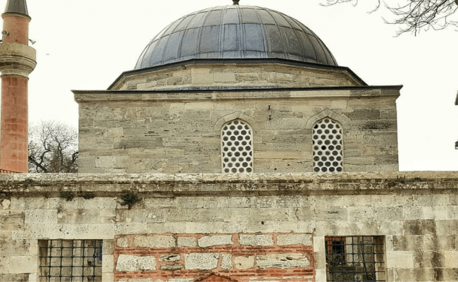 Zeytinburnu Gezilecek Yerler