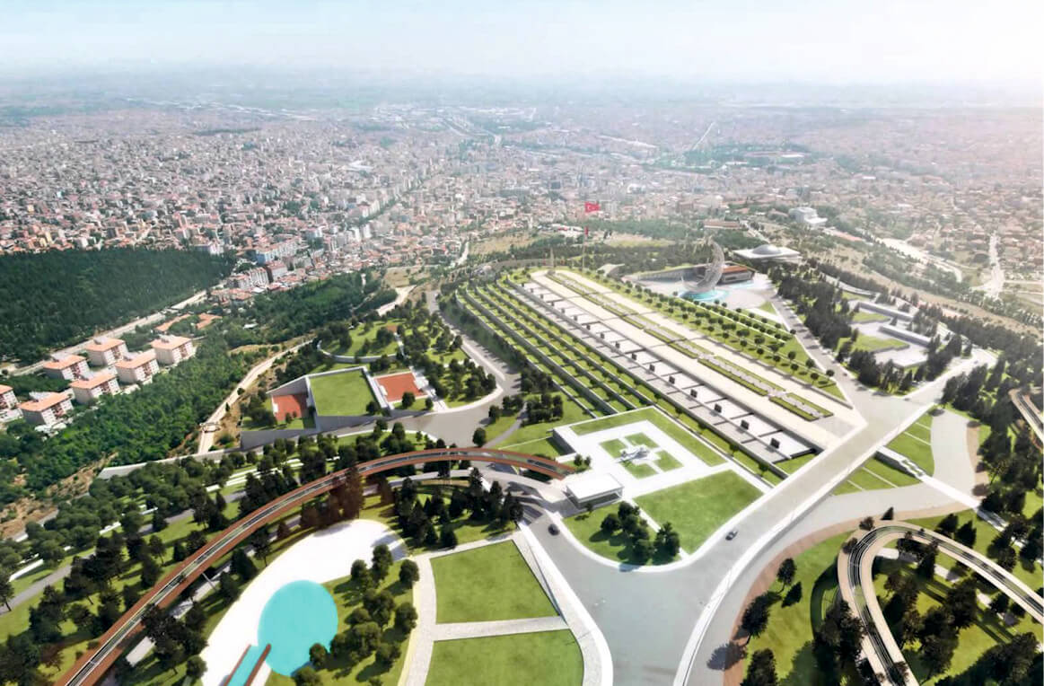 Balıkesir Gezilecek Yerler