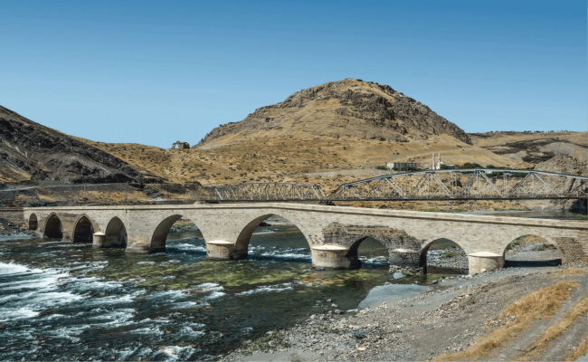 Palu Gezilecek Yerler