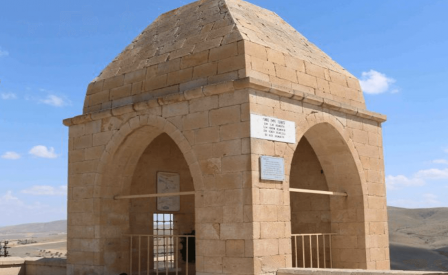 Ortaköy Gezilecek Yerler