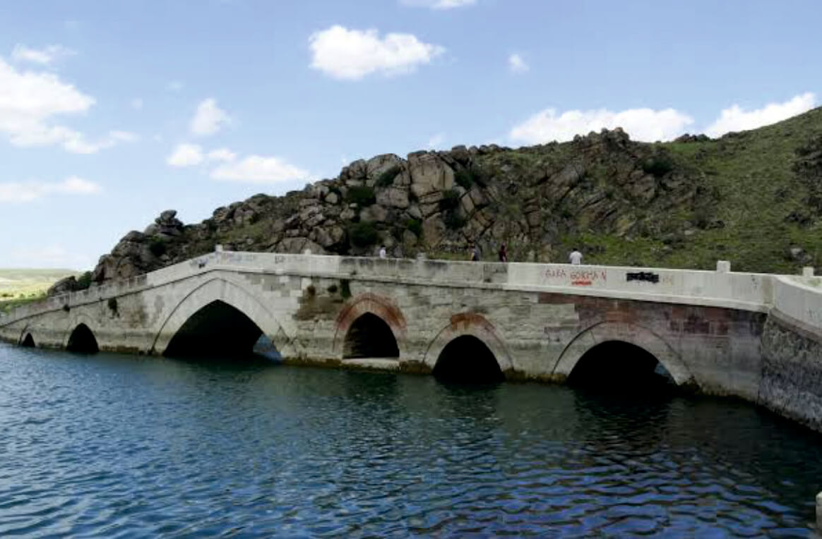 Kırıkkale Gezilecek Yerler