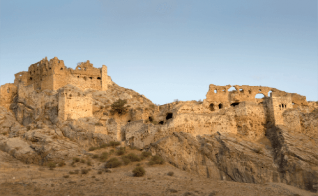 Besni Gezilecek Yerler