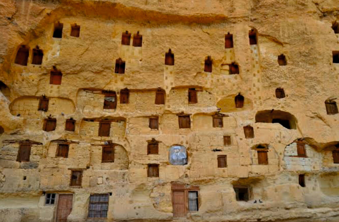 Karaman Gezilecek Yerler