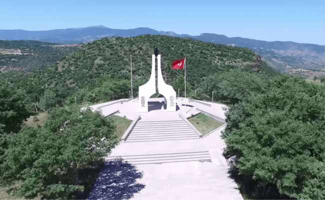 Emet Gezilecek Yerler