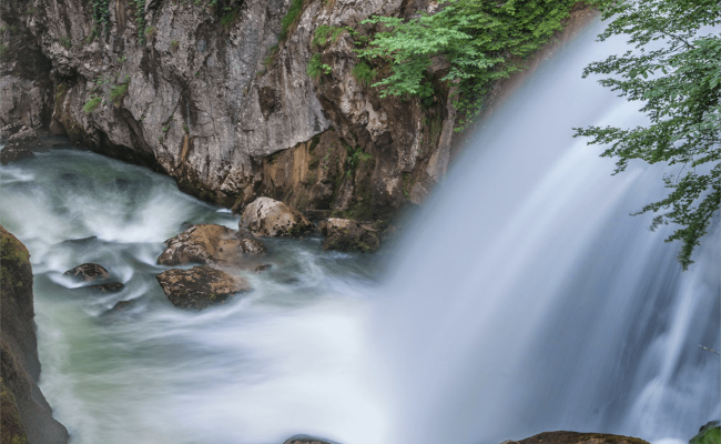 Bartın Ulus Gezilecek Yerler