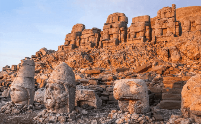 Tut Gezilecek Yerler