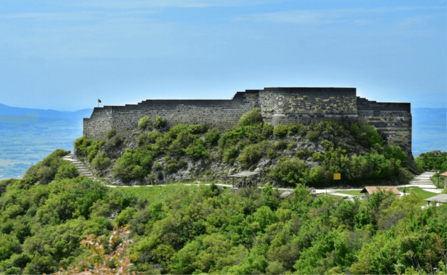 Düziçi Gezilecek Yerler