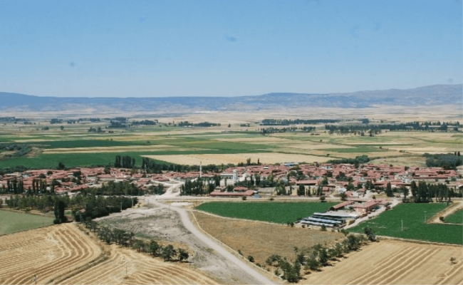 Alpu Gezilecek Yerler