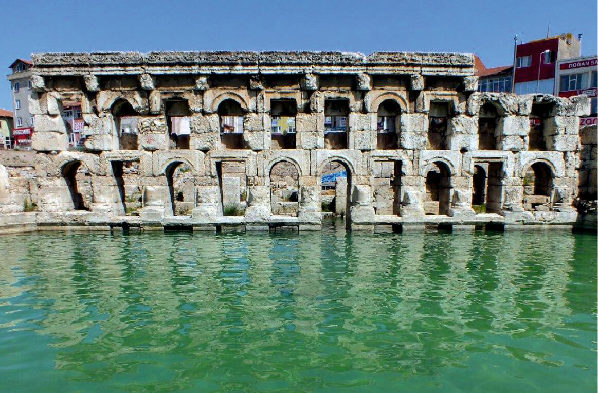 Yozgat Gezilecek Yerler