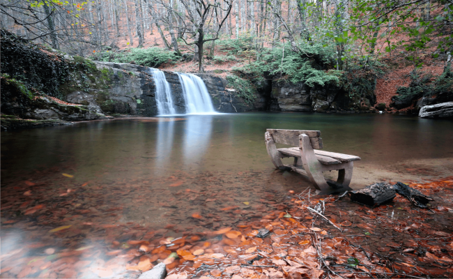 Mustafakemalpaşa Gezilecek Yerler