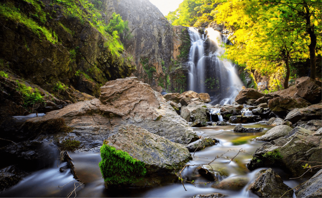 Bolu Göynük Gezilecek Yerler