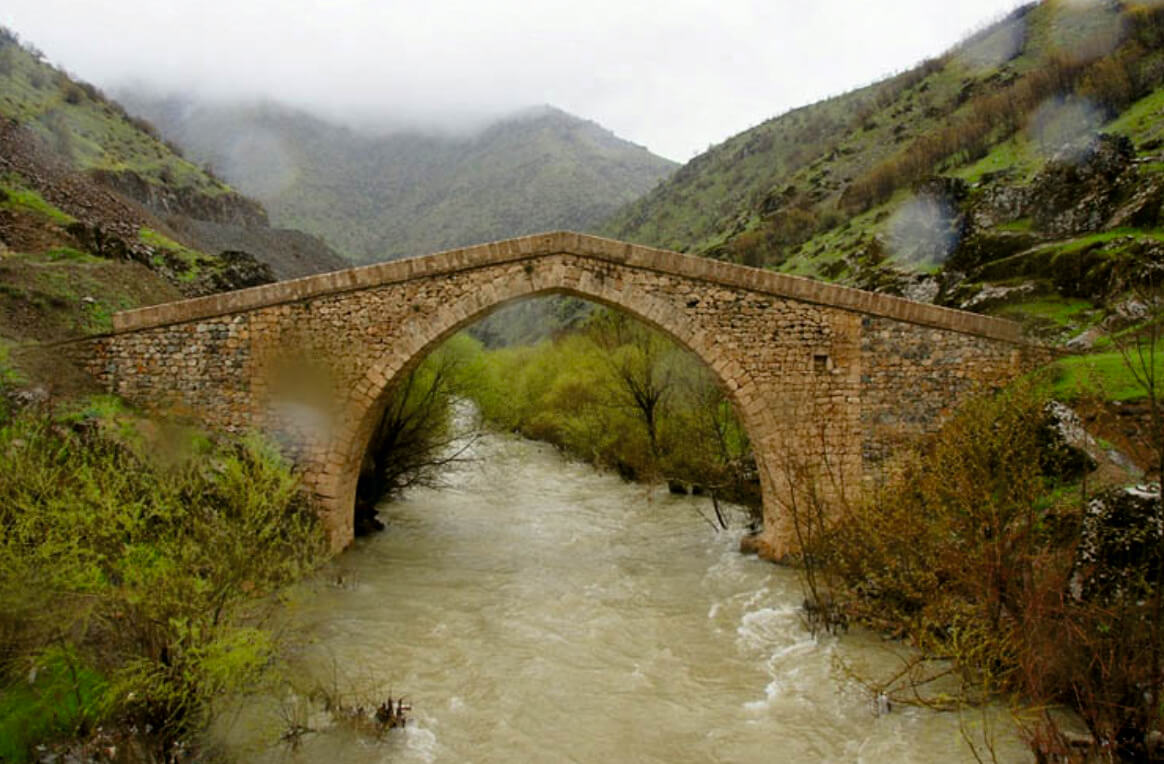 Hakkari Gezilecek Yerler