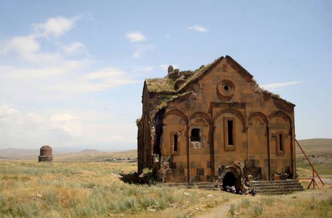 Iğdır Gezilecek Yerler