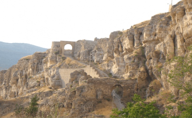 Erzincan Gezilecek Yerler