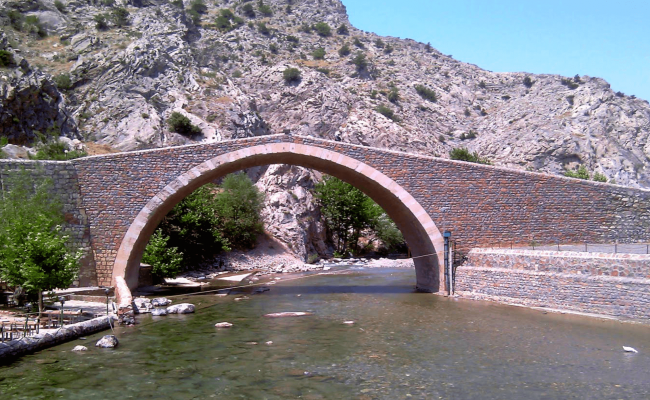 Pozantı Gezilecek Yerler