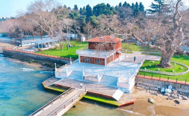 Bolu Gerede Gezilecek Yerler