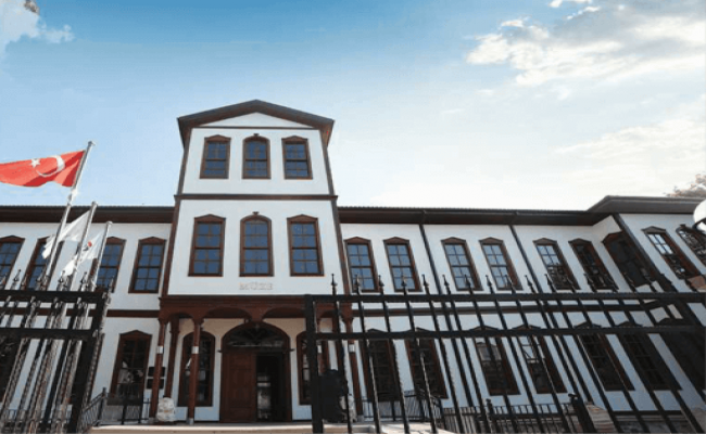 Çankırı Gezilecek Yerler