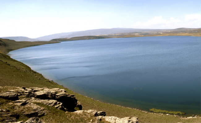 Susuz Gezilecek Yerler