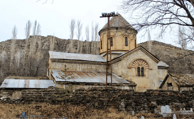 Tortum Gezilecek Yerler