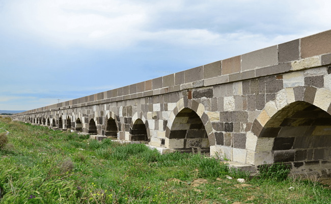 Bolvadin Gezilecek Yerler