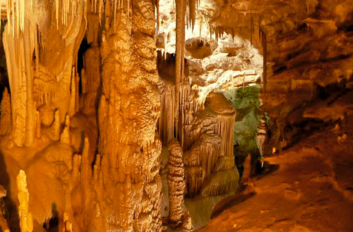 Gümüşhane Gezilecek Yerler