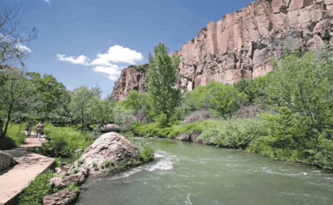 Aksaray Gezilecek Yerler