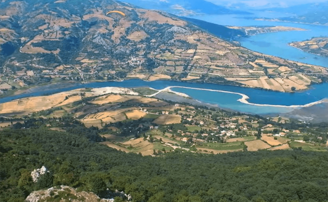 Bafra Gezilecek Yerler