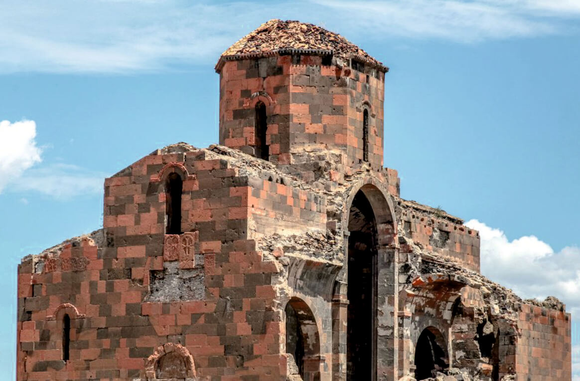 Kars Gezilecek Yerler