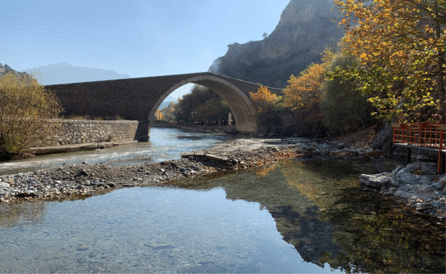 Ulukışla Gezilecek Yerler