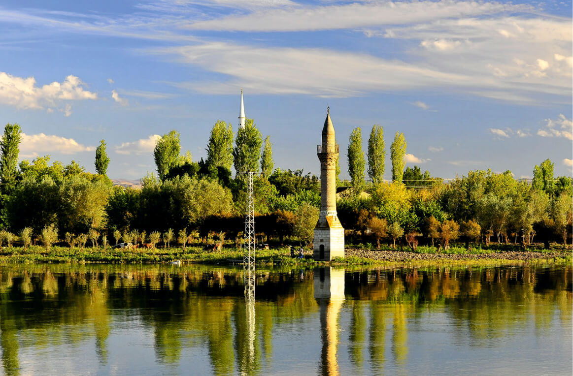 Malatya Gezilecek Yerler