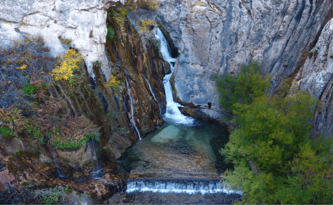 Darende Gezilecek Yerler