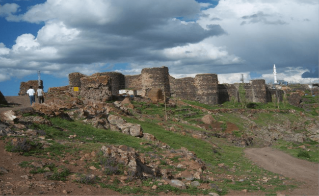 Kağızman Gezilecek Yerler