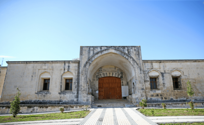 Ceyhan Gezilecek Yerler