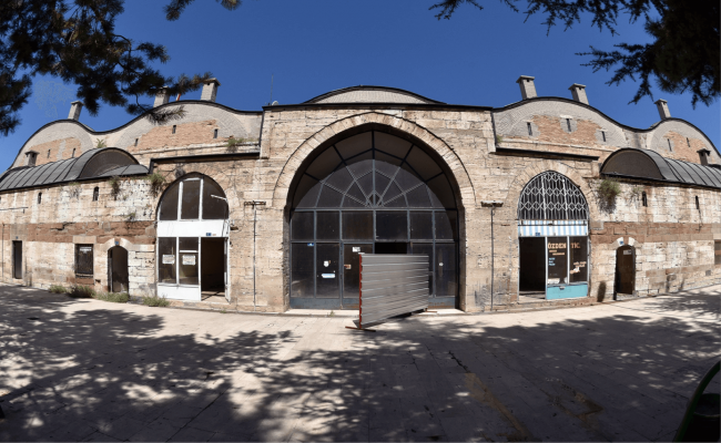 Ereğli Gezilecek Yerler