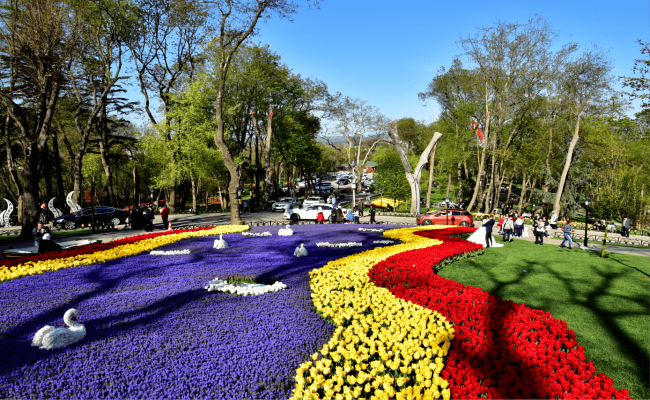 Sarıyer Gezilecek Yerler