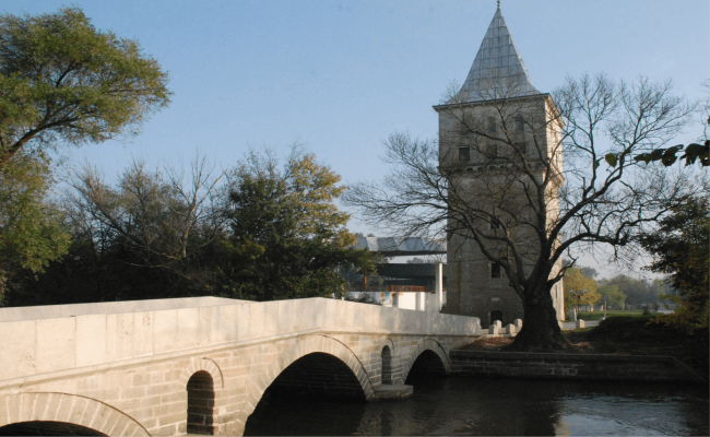 Büyükçekmece Gezilecek Yerler