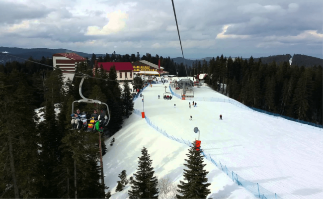 Ilgaz Gezilecek Yerler