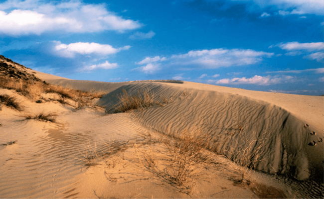 Karapınar Gezilecek Yerler