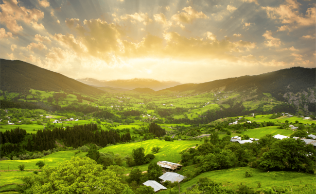 Borçka Gezilecek Yerler