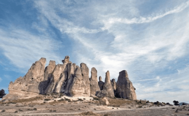 Afyonkarahisar Gezilecek Yerler