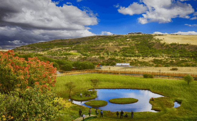 Bingöl Gezilecek Yerler