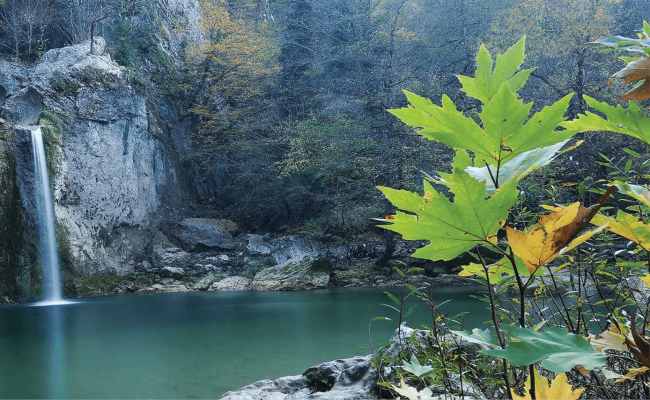 Pınarbaşı Gezilecek Yerler