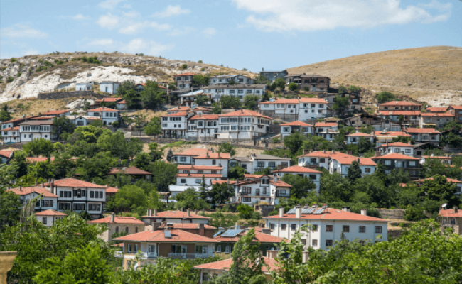 Beypazarı Gezilecek Yerler