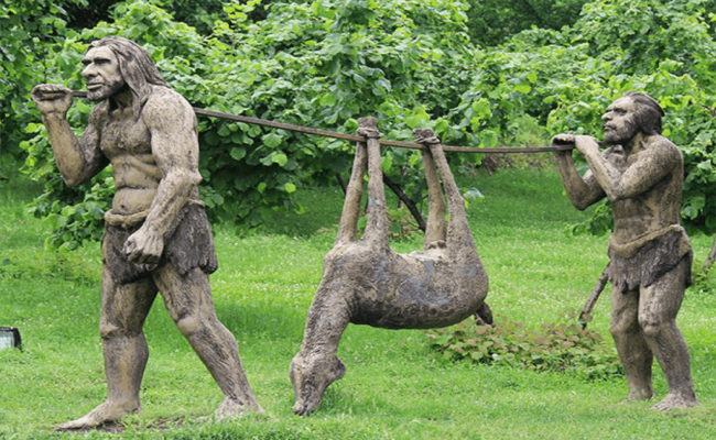 Tekkeköy Gezilecek Yerler