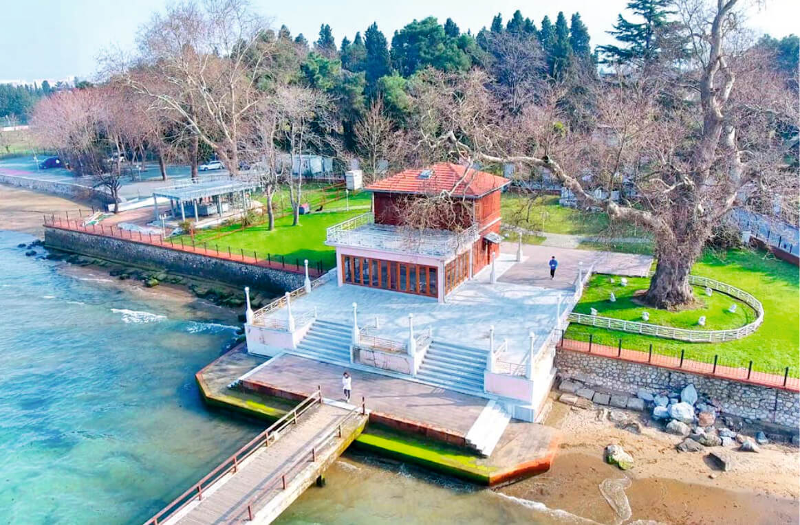 Yalova Gezilecek Yerler