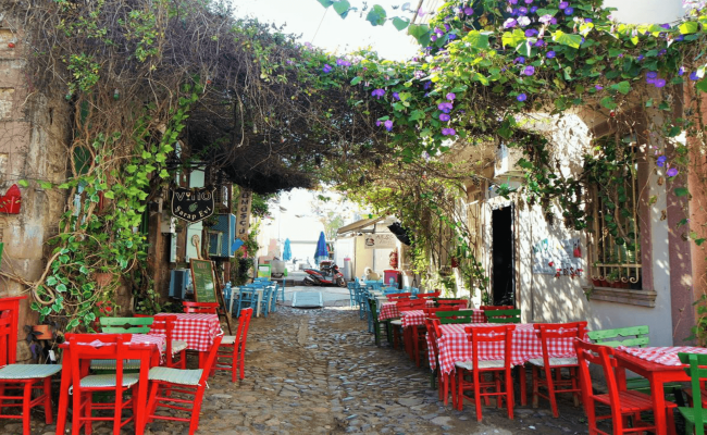 Mudurnu Gezilecek Yerler