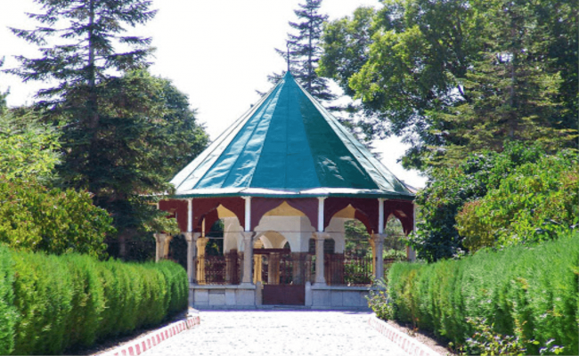 Akşehir Gezilecek Yerler